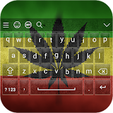 Rasta Keyboard Themes icon