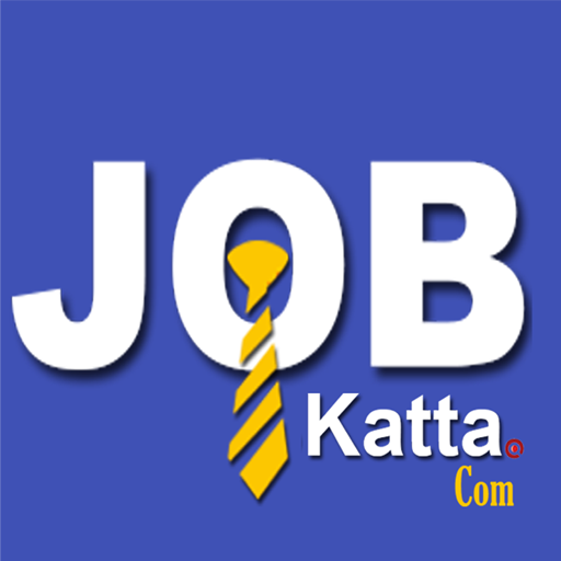 Job Katta logo