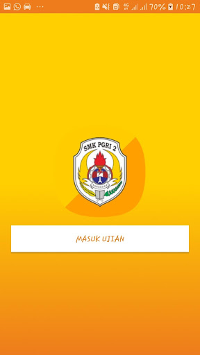 Sterida Ujian Online