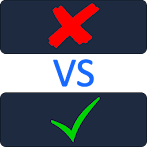 React Fast VS