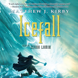 Icon image Icefall
