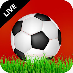 Icon image Live football: Live Soccer