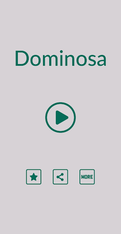 Dominosa - Screenshot 2