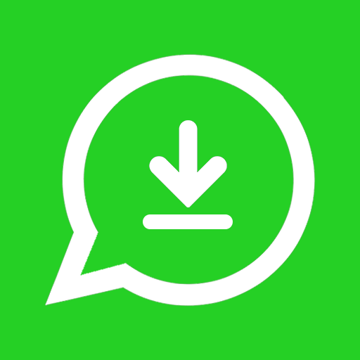 APK-файл Status Saver - загрузчик статуса для WhatsApp