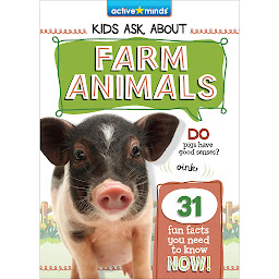 Icon image Farm Animals