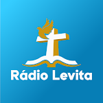 Cover Image of Herunterladen Rádio Levita  APK