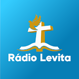 Rádio Levita icon
