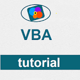 Learn VBA icon