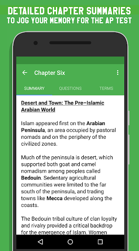 Study AP World History