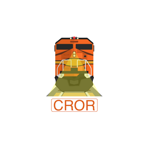 CROR Railway Signals Quiz logo