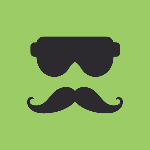 BroChill - Video Status Maker logo