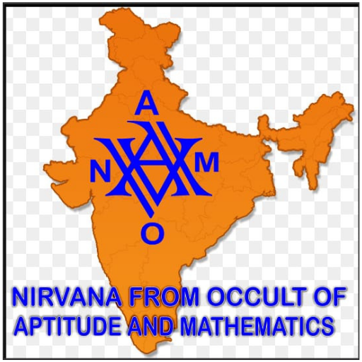NAMO logo