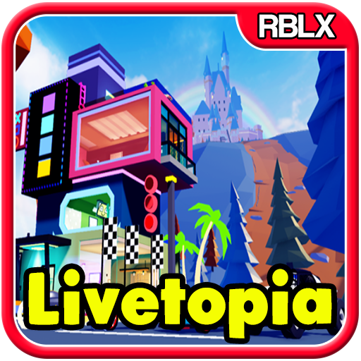 Livetopia Daycare for RBLX
