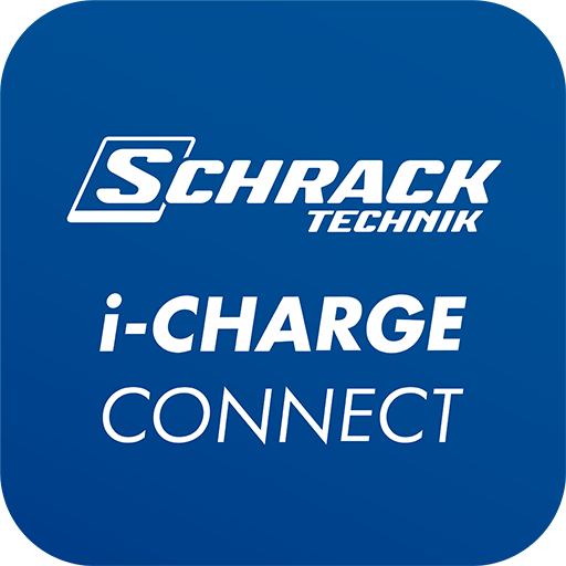 i-CHARGE CONNECT logo