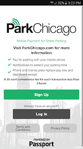 App for Free Parking in Chicago – Don't Feed the Meters