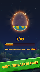 Ball Sort Puzzle – Egg Sort