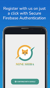 Mine Shiba – Cloud Mining App Apk Latest 2022 3