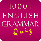 English Grammar Practice Test icon