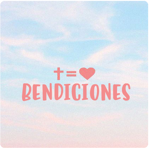 BENDICIONES RELIGIOSAS logo