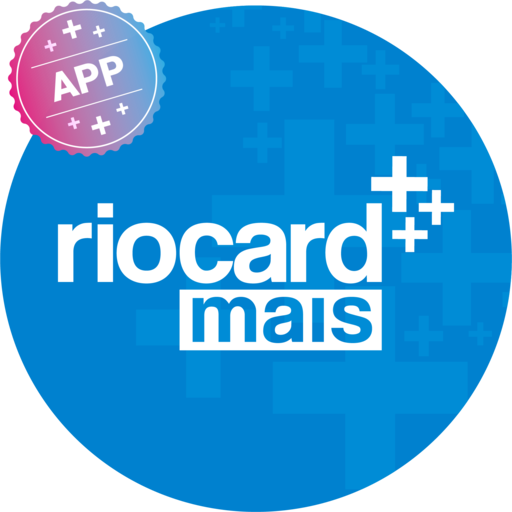App Riocard Mais