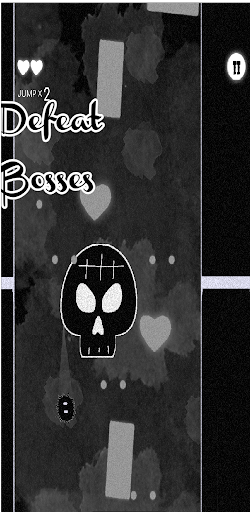 Black Ballz Screenshot