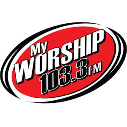 My Worship FM logo