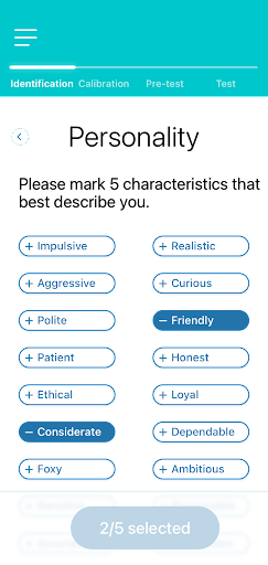 Valid.It Screen 3