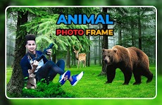 Animal Photo Frame - Animal Photo Editorのおすすめ画像4