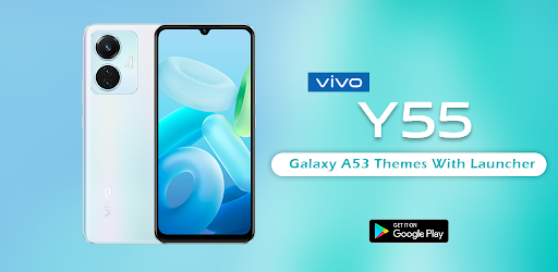 Android application Themes for Vivo Y55 screenshort