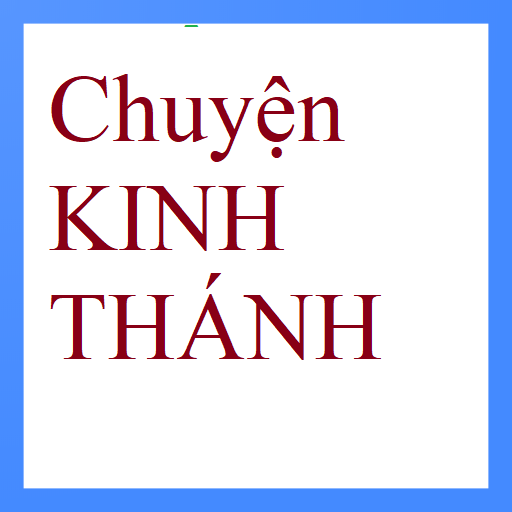 Chuyện hay Kinh thánh logo
