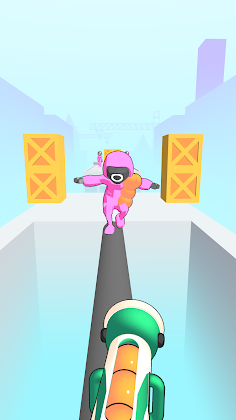 Slime Shooter - Screenshot 2