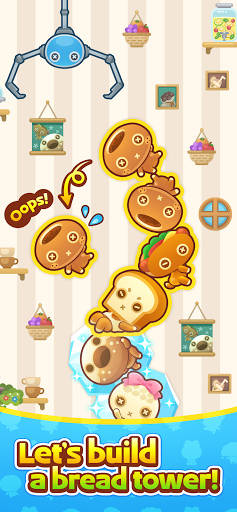 Donuts claw game Screen 3