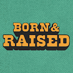 Cover Image of Tải xuống Born & Raised Festival 5.29.11 Domain 622 APK