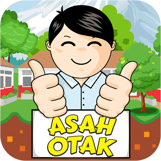 Asah Otak