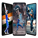 Cover Image of Download Cricket Wallpaper HD-4k Backgr  APK