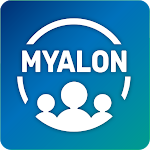Cover Image of Download MYALON  APK