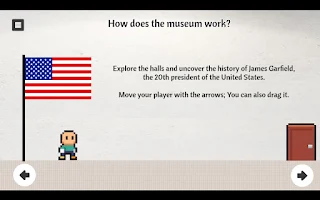 James Garfield - Screenshot 3