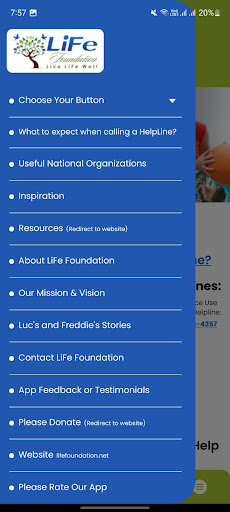 LiFe NOW Screen 3