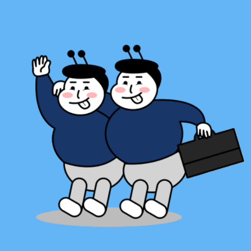 개미는 뚠뚠 - N빵, 더치페이, 엔빵, 앤빵 계산기 logo