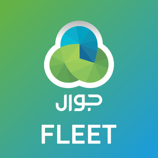 Jawwal Fleet System  Icon