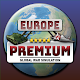 Global War Simulation - Europe PREMIUM Изтегляне на Windows