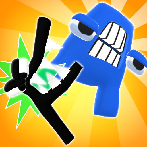 Smashers io - Craft Alphabet Download on Windows
