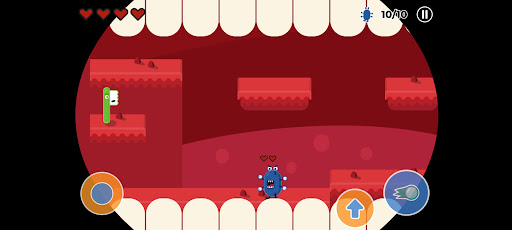 Sugar War Screen 2