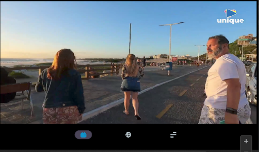 Android Tv LogicaHost Screen 2