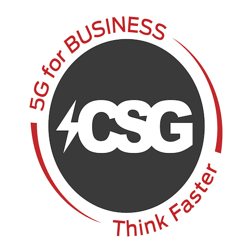CSG Black Card Laai af op Windows