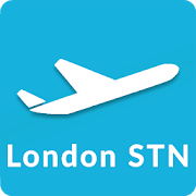 London Stansted Airport: Flight information STN