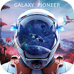 Cover Image of Tải xuống Galaxy Pioneer  APK