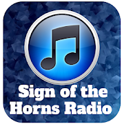 Sign of the Horns Radio rock Hard rock