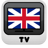 UK TV HD Streaming ! icon