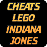 Cheats for Lego Indiana Jones icon